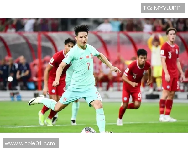 刘铭足球:探索中国足球的崛起与未来发展之路 刘铭足球:探索中国足球的崛起与未来发展之路