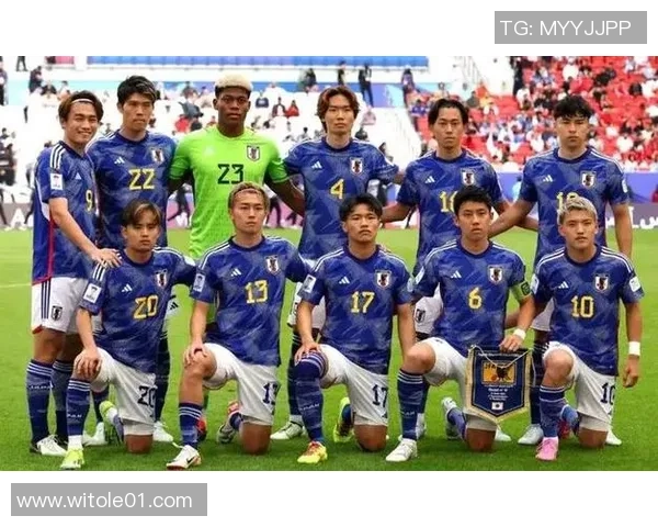 全日本足球的崛起与挑战探索日本足球未来发展的新机遇与方向