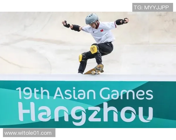 提升心理素质助力竞技表现广州滑板队的心态训练与挑战分析