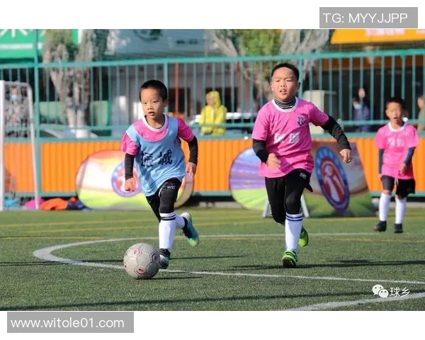 探索CSD足球的魅力与发展潜力助力青少年成长与团队精神培养