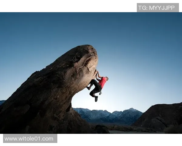 攀岩人生的深度对话：陈秀英如何在挑战中找到自我与力量