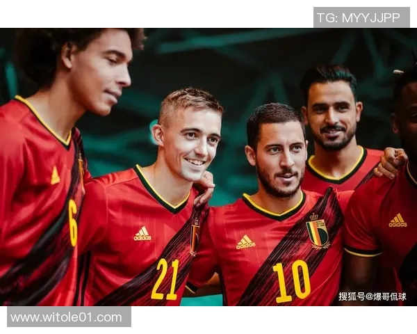 比利时与捷克足球直播精彩对决全程回顾与分析