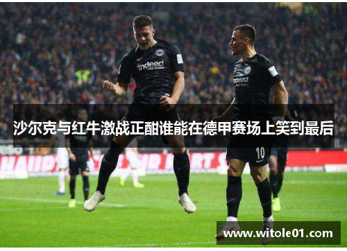 沙尔克与红牛激战正酣谁能在德甲赛场上笑到最后